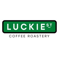 Luckie Street Coffee logo, Luckie Street Coffee contact details