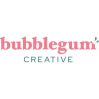 Bubblegum Creative logo, Bubblegum Creative contact details