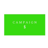 CAMPAIGN logo, CAMPAIGN contact details