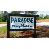 Paradise Cozy Cabins, LLC logo, Paradise Cozy Cabins, LLC contact details