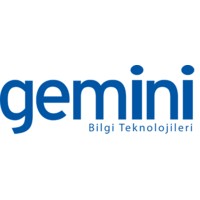 Gemini Bilgi Teknolojileri A.Ş. / Klinik Çözümler logo, Gemini Bilgi Teknolojileri A.Ş. / Klinik Çözümler contact details