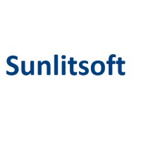 Sunlitsoft logo, Sunlitsoft contact details