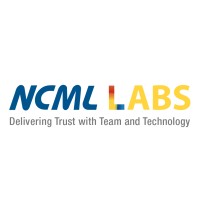 NCML Labs logo, NCML Labs contact details