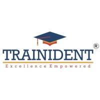 Trainident logo, Trainident contact details