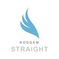 Kodgem Straight logo, Kodgem Straight contact details