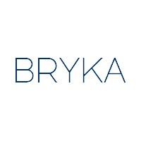 Bryka logo, Bryka contact details