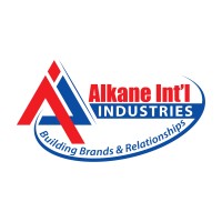 Alkane International Industries logo, Alkane International Industries contact details