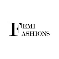 Femi Fashions logo, Femi Fashions contact details