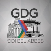 GDG Sidi Bel Abbes logo, GDG Sidi Bel Abbes contact details