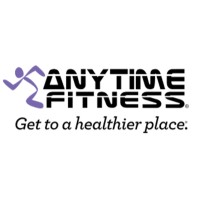 Anytime Fitness Ramona logo, Anytime Fitness Ramona contact details