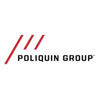 Poliquin Group logo, Poliquin Group contact details