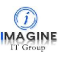 Imagine IT Group, Inc. logo, Imagine IT Group, Inc. contact details