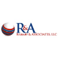 Rababy & Associates logo, Rababy & Associates contact details