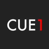 Cue1 Pte. Ltd. logo, Cue1 Pte. Ltd. contact details