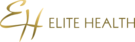 Elite Health logo, Elite Health contact details