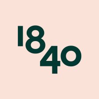 1840 & Company logo, 1840 & Company contact details