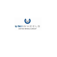 UNIWHEELS AG logo, UNIWHEELS AG contact details