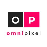 Omnipixel logo, Omnipixel contact details