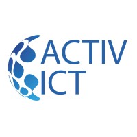 Activ ICT Networks Pty Ltd logo, Activ ICT Networks Pty Ltd contact details