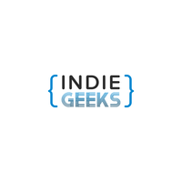 IndieGeeks logo, IndieGeeks contact details