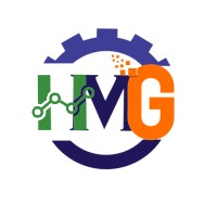 HMG IT Solutions logo, HMG IT Solutions contact details