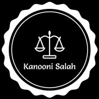 Kanooni Salah logo, Kanooni Salah contact details