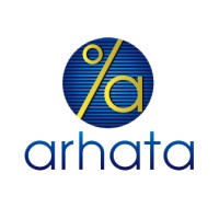 Arhata logo, Arhata contact details