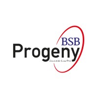 PROGENY LIMITED logo, PROGENY LIMITED contact details