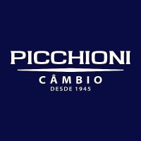 Picchioni Câmbio logo, Picchioni Câmbio contact details