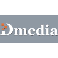 Dmedia Marketing logo, Dmedia Marketing contact details