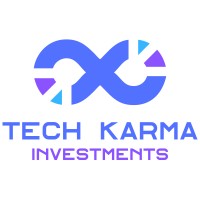 Tech Karma Investments logo, Tech Karma Investments contact details