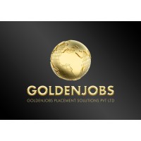 GOLDENJOBS PLACEMENT SOLUTIONS PVT. LTD. logo, GOLDENJOBS PLACEMENT SOLUTIONS PVT. LTD. contact details