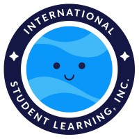 International Student Learning logo, International Student Learning contact details