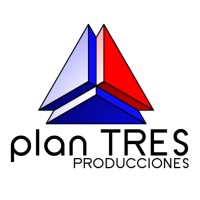 Plan Tres logo, Plan Tres contact details