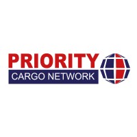 Priority Cargo Network logo, Priority Cargo Network contact details