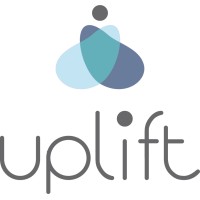 Uplift logo, Uplift contact details