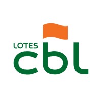 Lotes CBL logo, Lotes CBL contact details