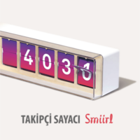 Takipçi Sayacı logo, Takipçi Sayacı contact details