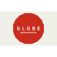 GLOBE Restaurants logo, GLOBE Restaurants contact details