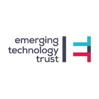 Emerging Technology Trust logo, Emerging Technology Trust contact details