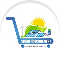 Solar Procurement logo, Solar Procurement contact details