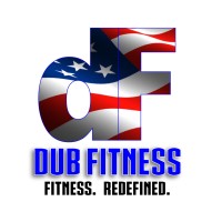 Dub Fitness logo, Dub Fitness contact details