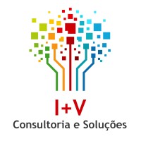 I+V Consultoria e Soluções logo, I+V Consultoria e Soluções contact details