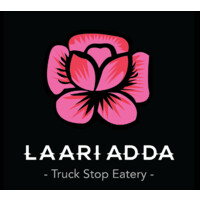 Laari Adda logo, Laari Adda contact details