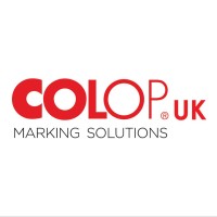 COLOP UK Ltd logo, COLOP UK Ltd contact details