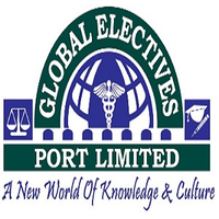 Global Electives Port Ltd. logo, Global Electives Port Ltd. contact details