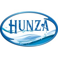 Hunza Live Water logo, Hunza Live Water contact details