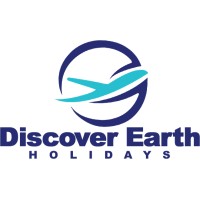 Discover Earth Holidays LLP logo, Discover Earth Holidays LLP contact details