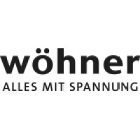 Woehner India logo, Woehner India contact details