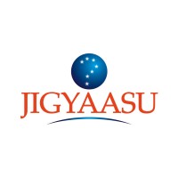 JIgyaasu logo, JIgyaasu contact details